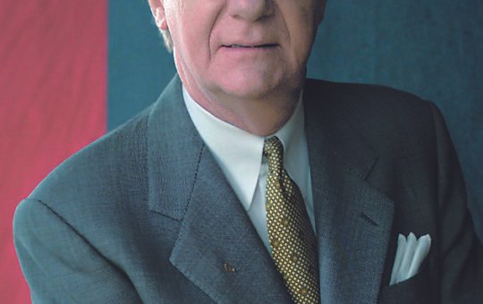 Bob Proctor